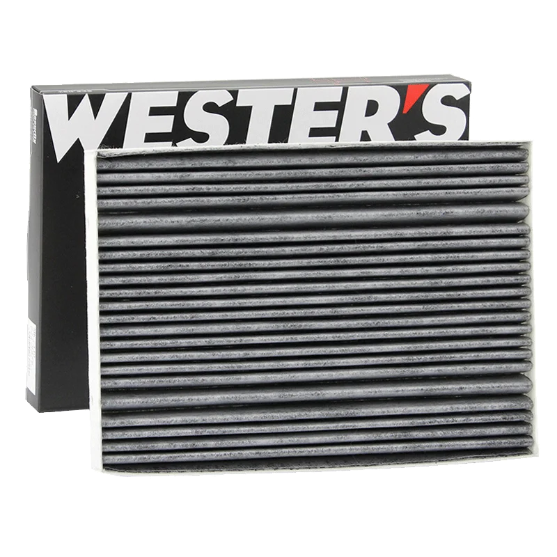 For Mercedes-Benz Sprinter 2018-2027, Marco, Vito V220d V250d V300d 2014-2026 EQV250 EQV300 2020-27 W447 WESTGUARD Cabin Filter