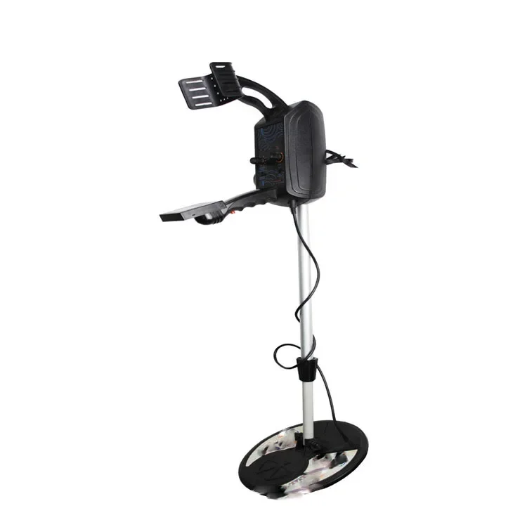 High performance! New Metal Detectors 13 Super Search Coils Accurately Identify Metal Substances High Quality Metal Detectors