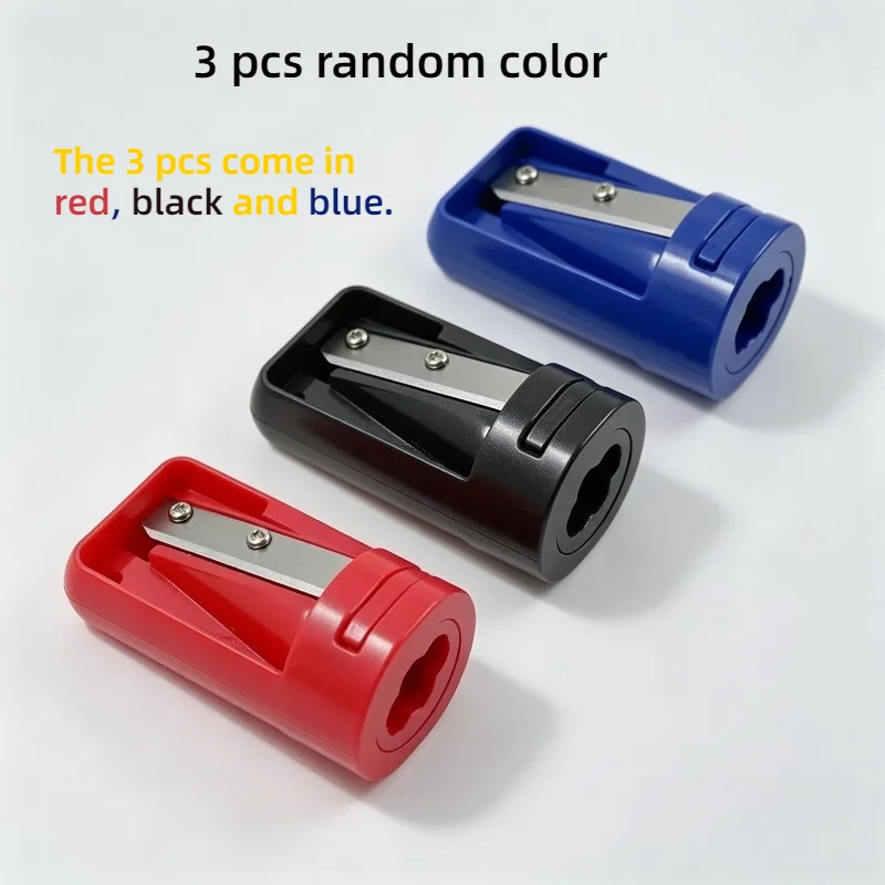 Thumbnail 4 - #23 Pencil Sharpeners Price Drop Alerts