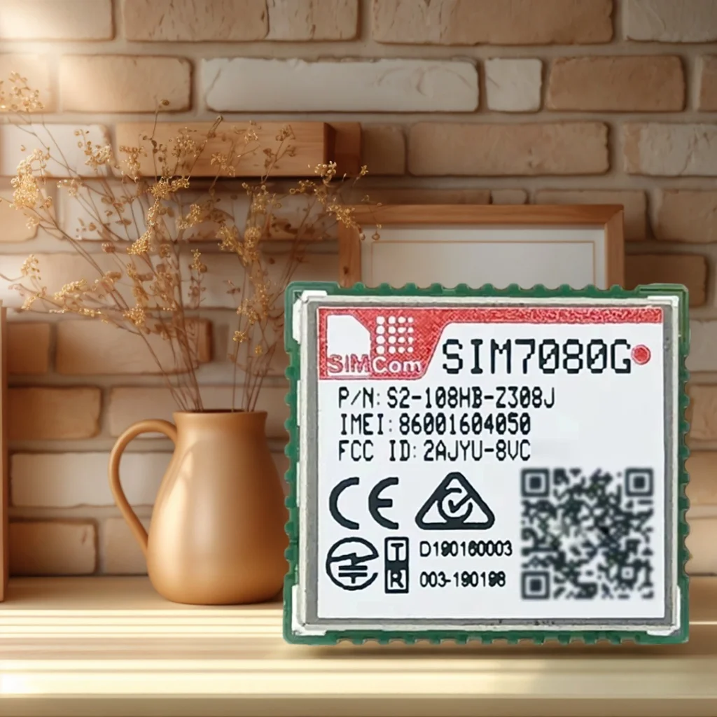 Новый оригинальный многодиапазонный модуль SIMCOM SIM7080G CAT-M NB-IoT B1/B2/B3/B4/B5/B8/B12/B13/B14/B18/B19/B20/B25/B26/B27/B28/B66/B85