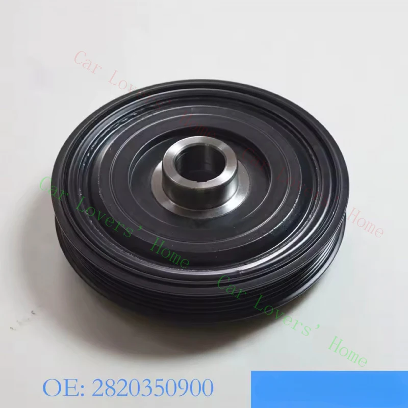 

A+ Engine Crankshaft roller A2820350900 for MERCEDES-BENZ W177 W247 M 282.914