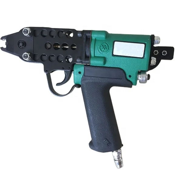 

Hot selling Manufacturer Supplier Good quality C ring series staple gun electric rivet gun