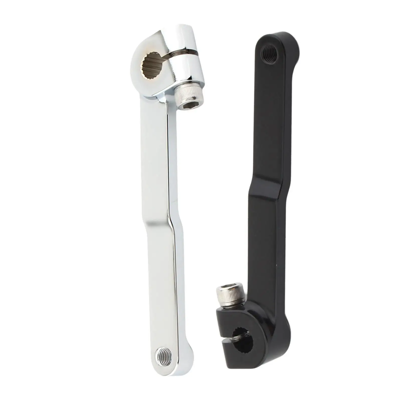 Shifter Rod Lever Shift Lever Arm 33900004 Portable Practical Easy to Install High Performance Replacement