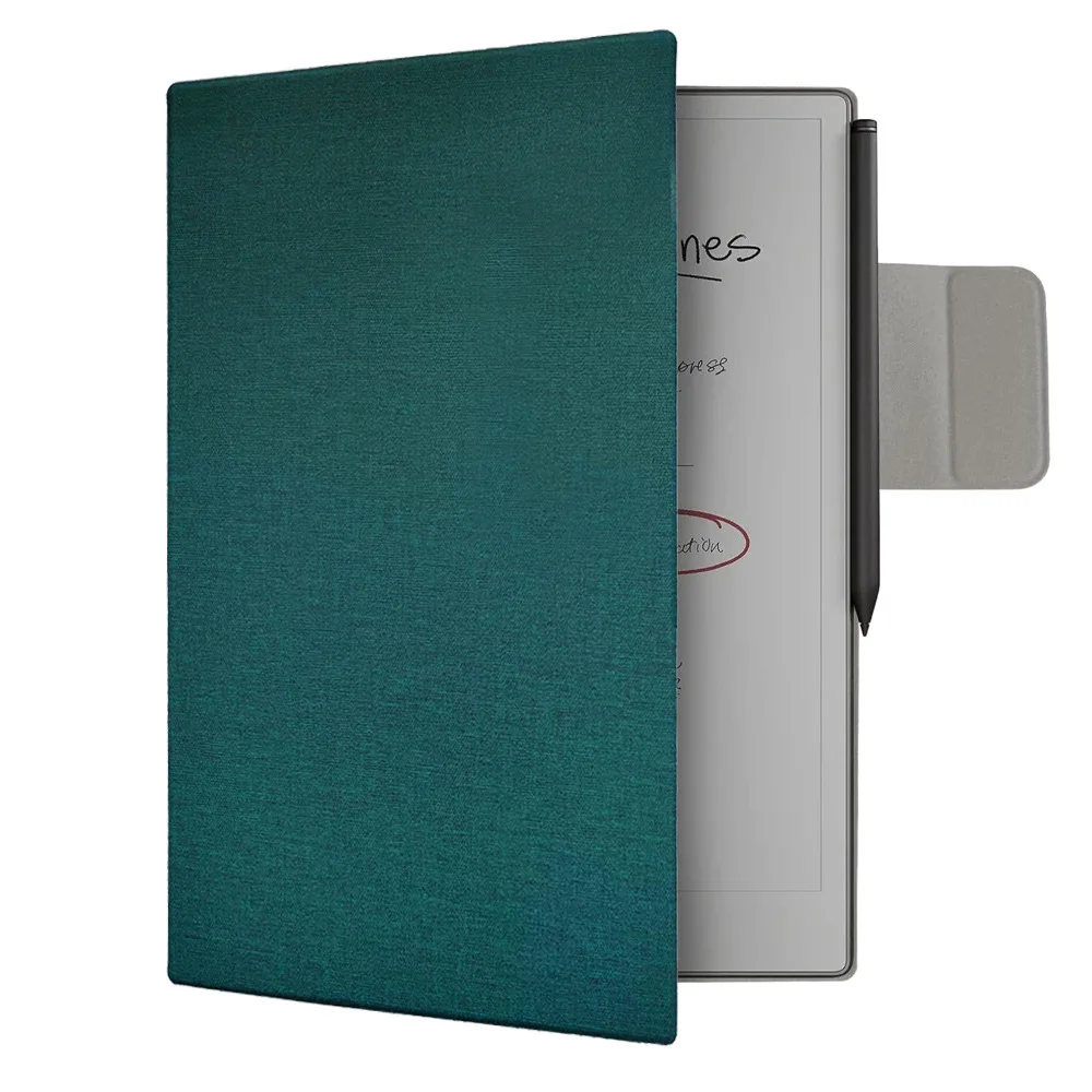 Magnetic Protective Sleeve Case Cover For reMarkable Paper Pro 11.8-inch 2024 Full Protection