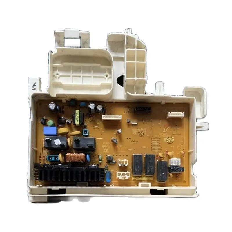 

new for Samsung washing machine Computer board DC92-01080F DC92-01113F WF701W2BDWQ WF702W2BDSD wf601w0bcwq part