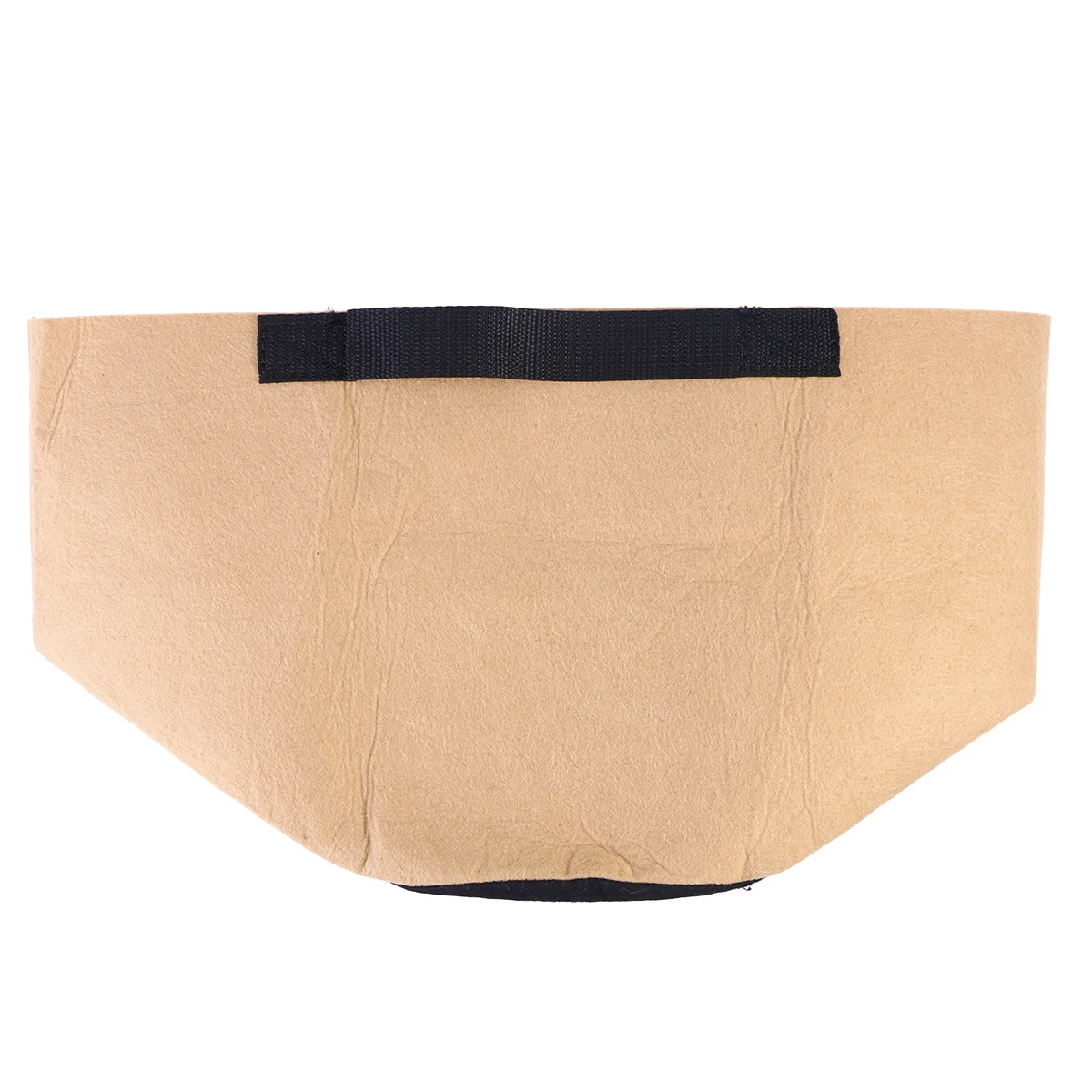 

5 Gallon Nutritious Large Planters Aeration Fabric Pot Nursery Grow Bag Non Woven Container