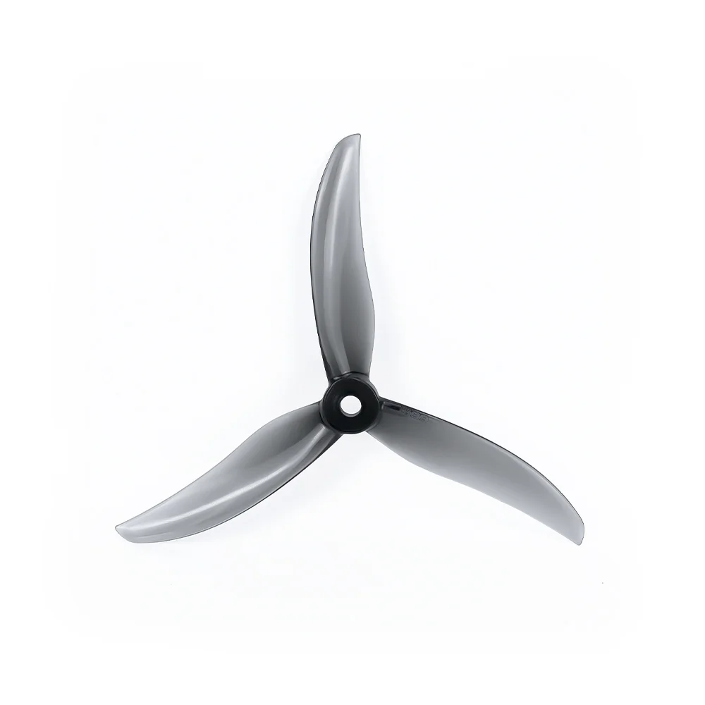 Axisflying co-brand with BlackBird V3 BB39 freestyle Props
