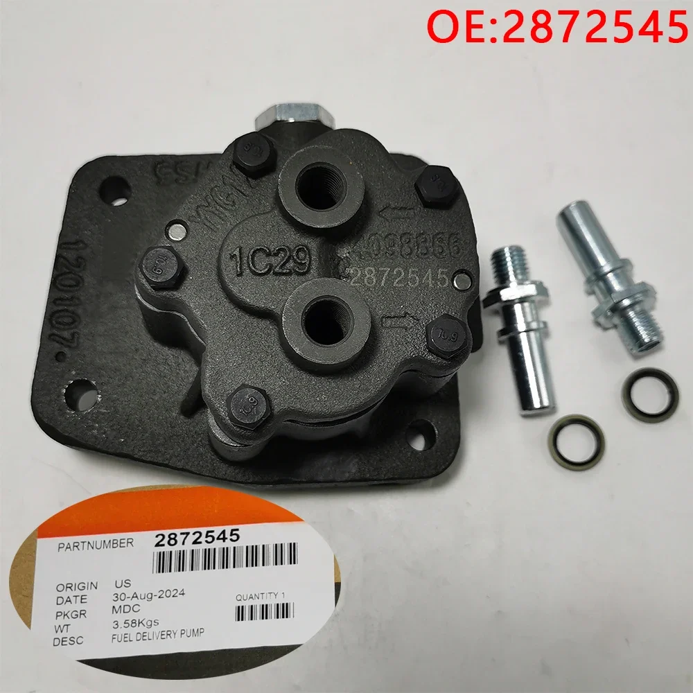 For 2872545 Isl Qsl… - image