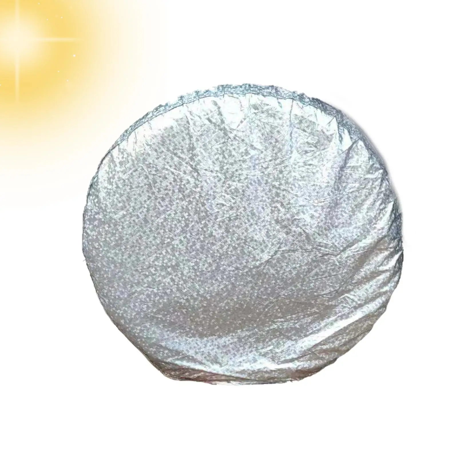 

Tire Covers For RVs Waterproof Tire Protector Covers UV-Resistant Protector For Outdoor Summer Travel Truck Camping RV Winter