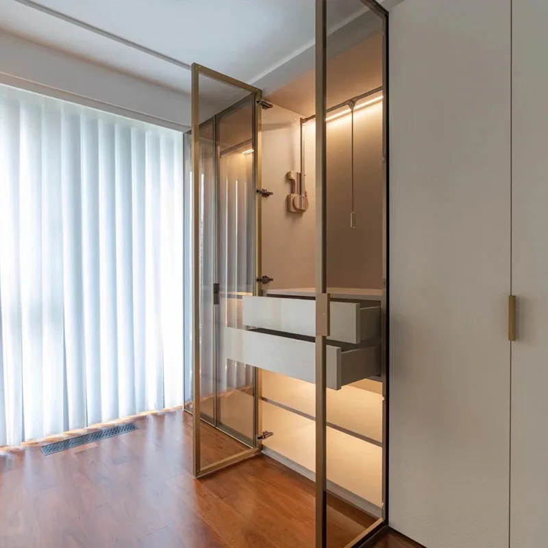 

Modern Customized Wardrobe Cabinet Closet Modern Design Bedroom Wall Wardrobe Designs