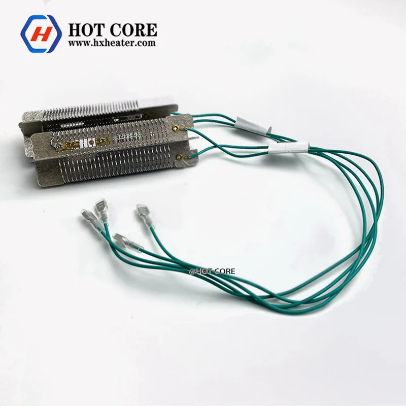 Customized Products of Drying Hair Mica Heating Element