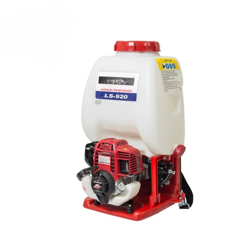 

20l 11kg agricultural backpack sprayer