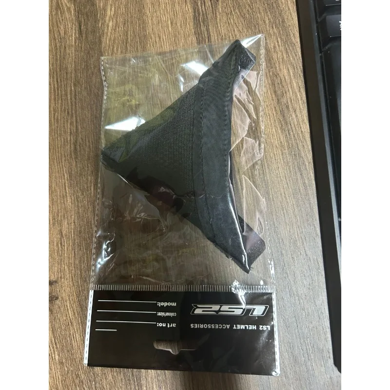LS2 FF906 FF805 FF358 FF396 FF352 FF384 FF397 FF900 FF399 Лобовое стекло для подбородка Универсальная сетка для подбородка Аксессуары для мотоциклетного шлема