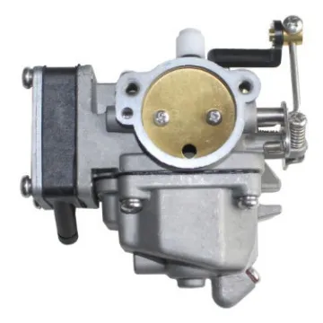 Carburetor for two-stroke 2-stroke 8/9.8 horsepower 677-14301-08