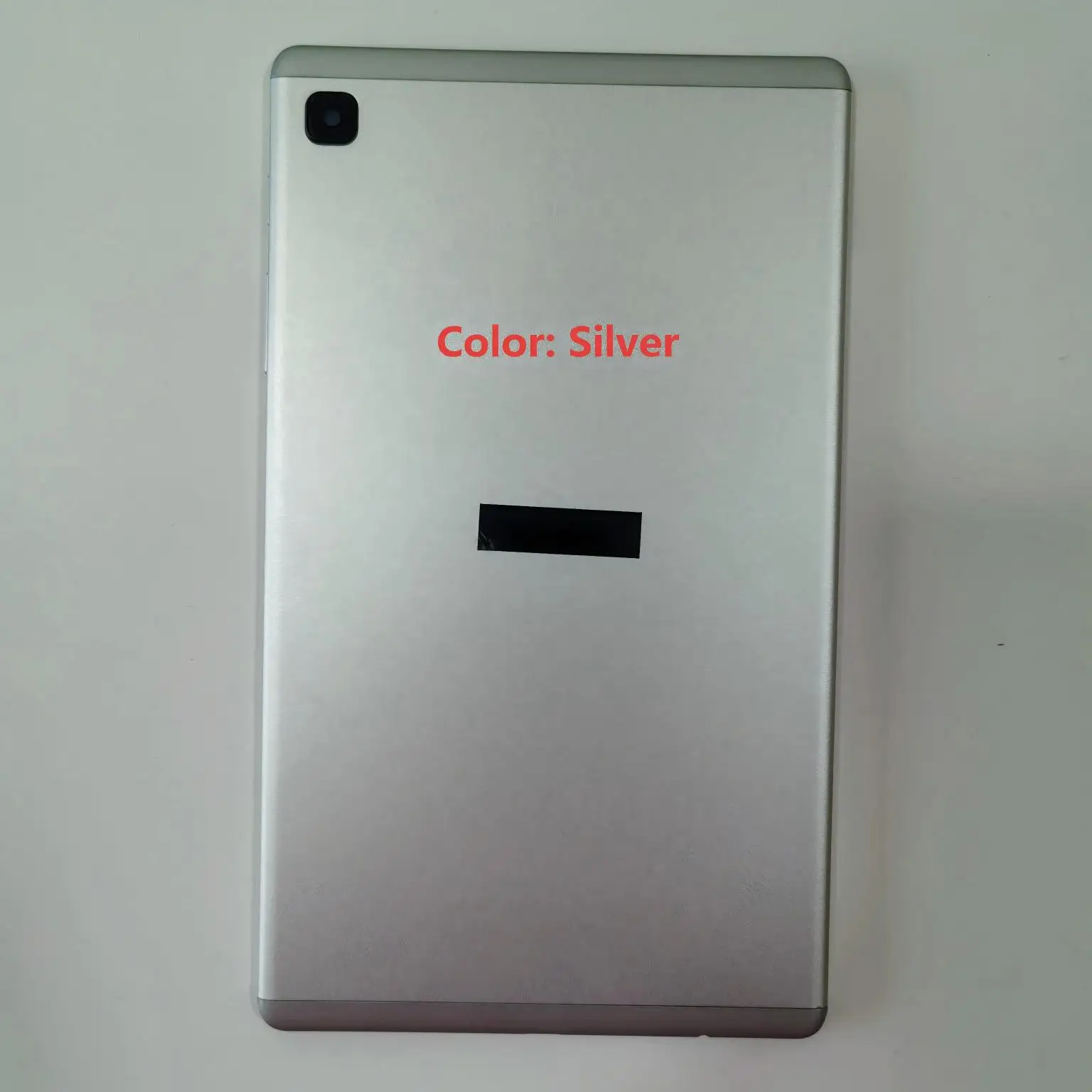 Shell Back for Samsung Galaxy Tab A7 T220 SM-T220 Battery Cover Back Case Accessory Replacement