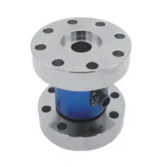Double flange static torque sensor,