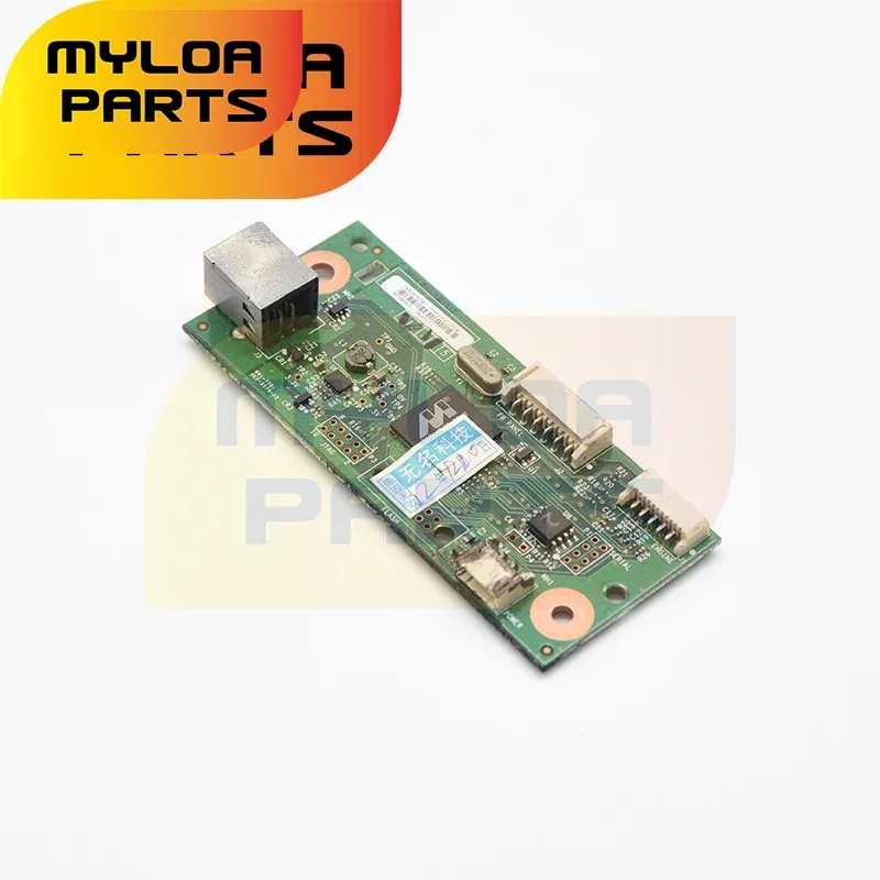 support forMATTER PCA ASSY support formatter Board logic Main Board MainBoard mother board support for HP LaserJet pro cp1025 10