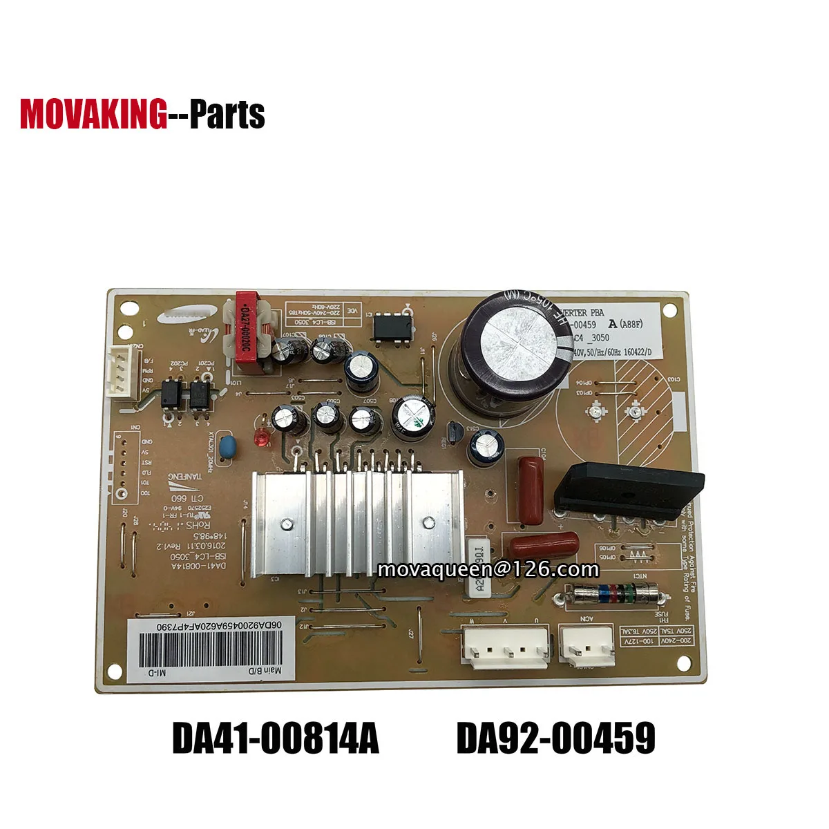 frequency-conversion-board-da92-00459-da41-00814a-motherboard-for-electrolux-samsung-refrigerator