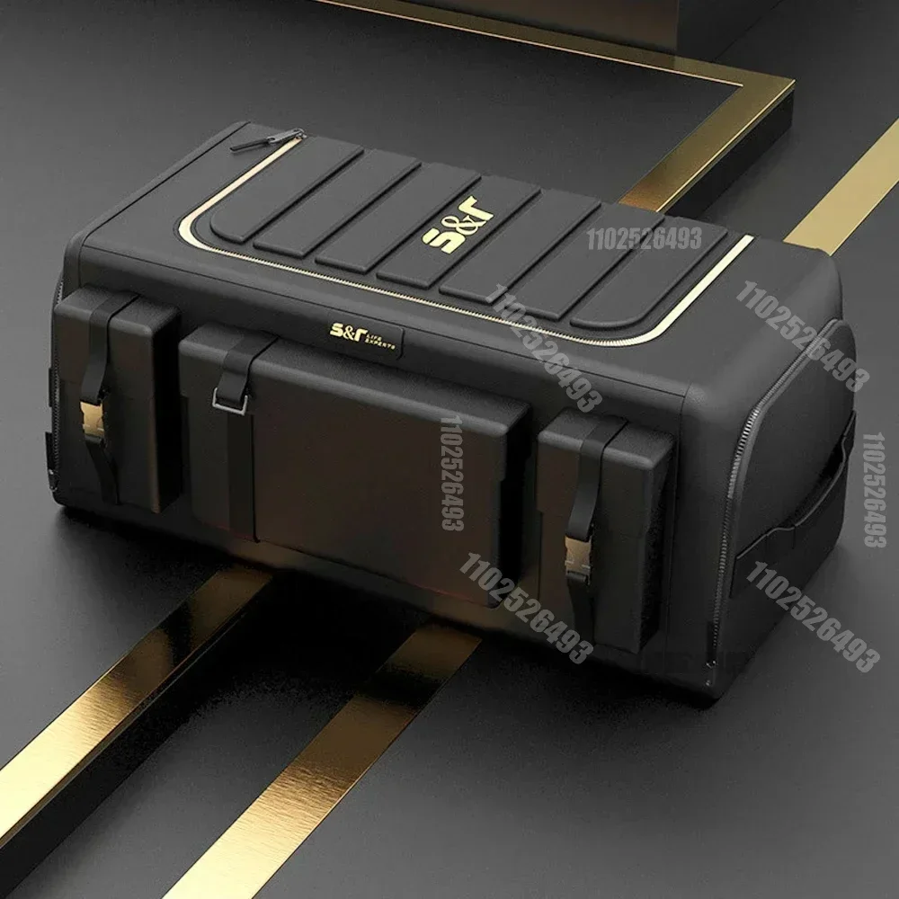 Thumbnail 2 - #59 Highest Rated Car Boot Storage Boxes to Buy in 2026