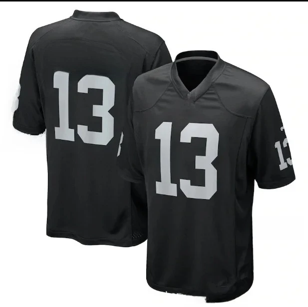 Sports football jersey number, personalized printed team T-shirt, quick-drying and breathable football T-shirt