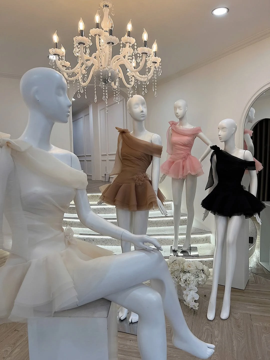 Thumbnail 4 - #27 Special Occasion Dresses List of Top Picks