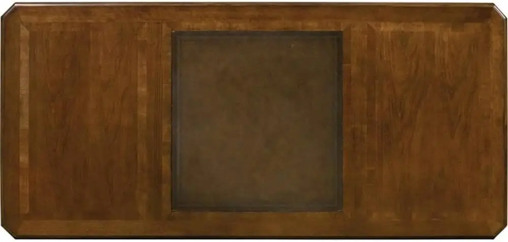 DistMurcia-Meuble de bureau central transparent, meuble de direction, table d'angle