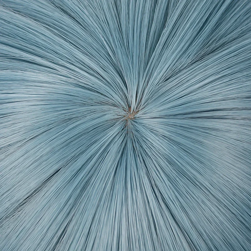 블루 락 만화 애니메이션 코스프레 가발, 히오리 16 호 장미 그물, 합성 섬유, 사이즈 조절 가능 모자