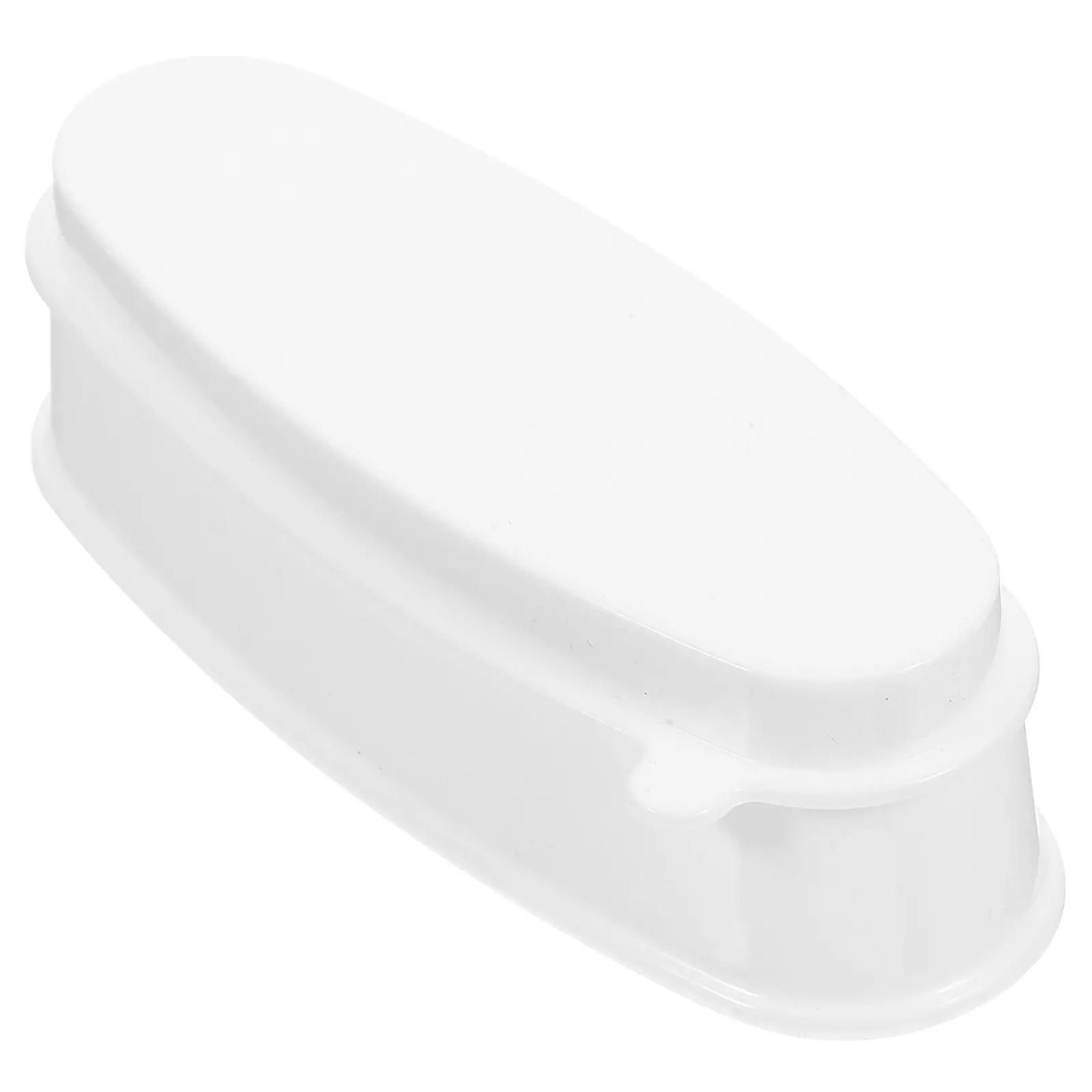 French Nail Container Dipping Powder Box for Perfect Decoration Easy to Use Suitable for Professional Home Manicure Custom Nail