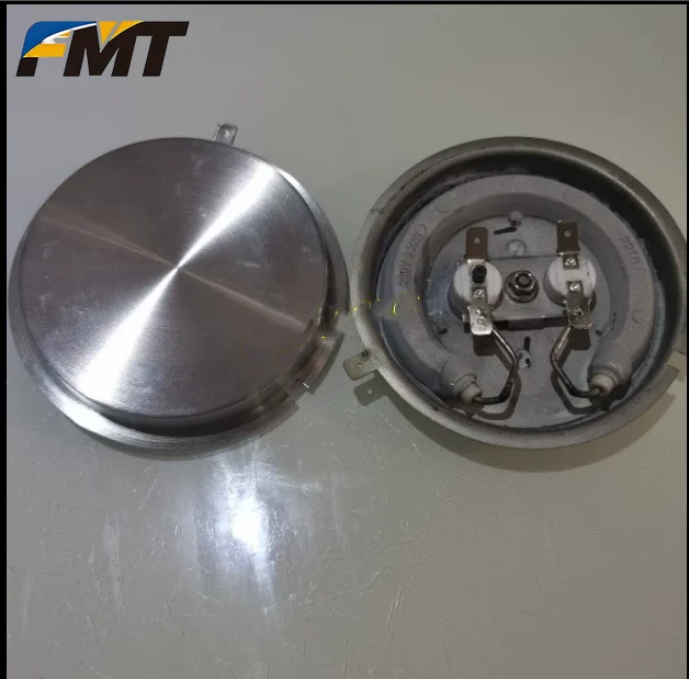 Dishwasher accessories heating plate heating module heater solves heater failure E8