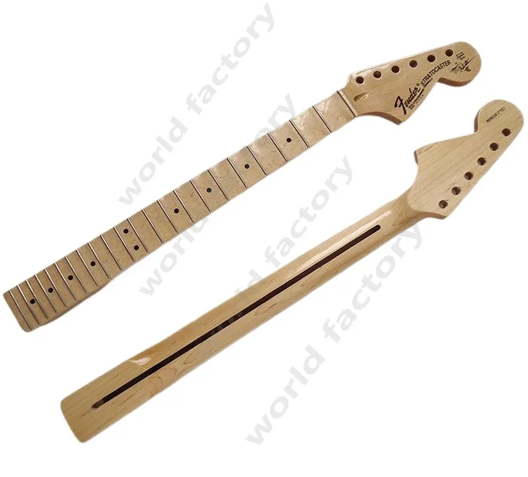 

Full-groove neck, varnish, handle