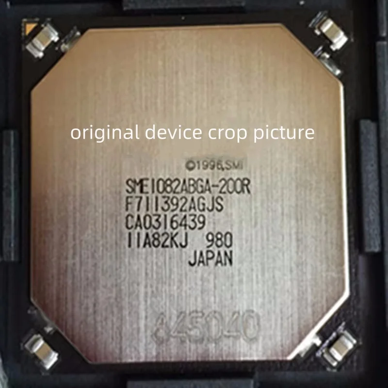 New Original SME1082ABGA-200R SME1082ABGA SME1082 Electronic components chip IC new