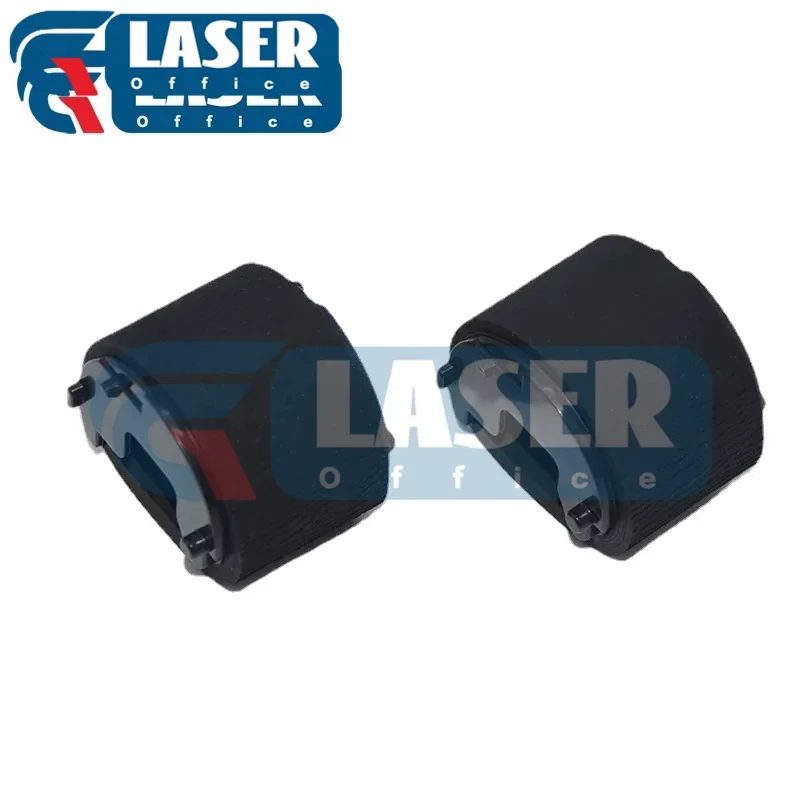 5pcs.  Tray 1 Pickup Roller support for HP P3005 P3015 2410 2420 2430 5200 M5025 M5035 M3027 M3035 P2014 P2015 M521 M525 M435 M7