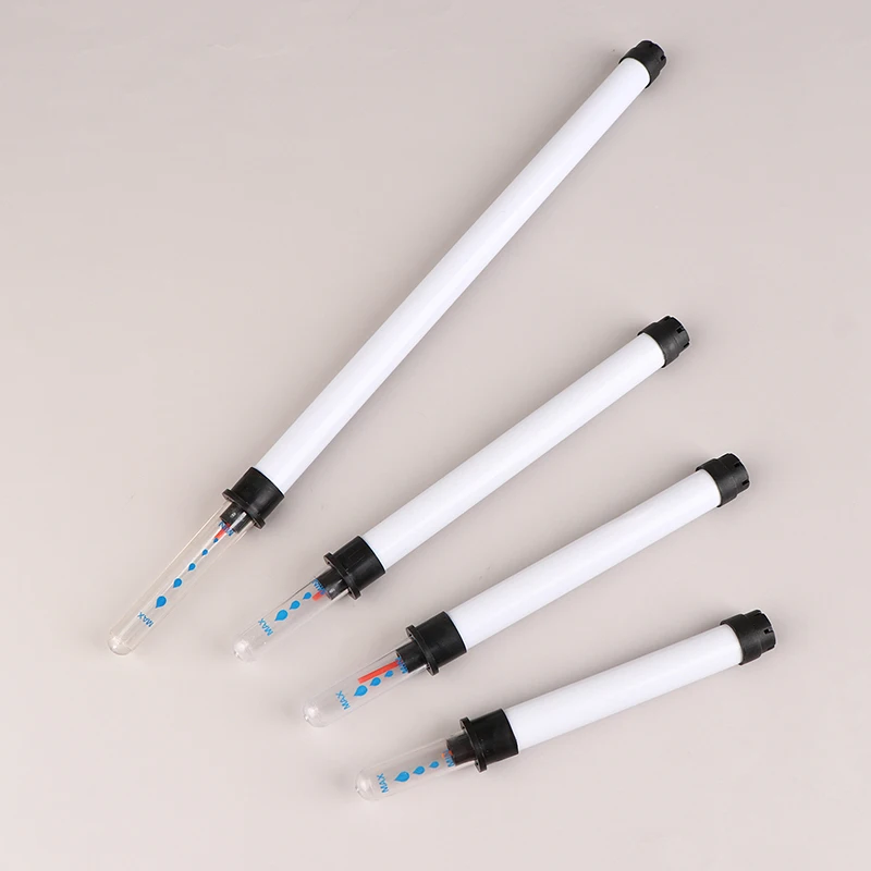 1 Piece Indoor Plants Water Level Indicator Meter Probe Water Level Gauge Buoy Indoor Potted Hydroponic Plant Level Indicator