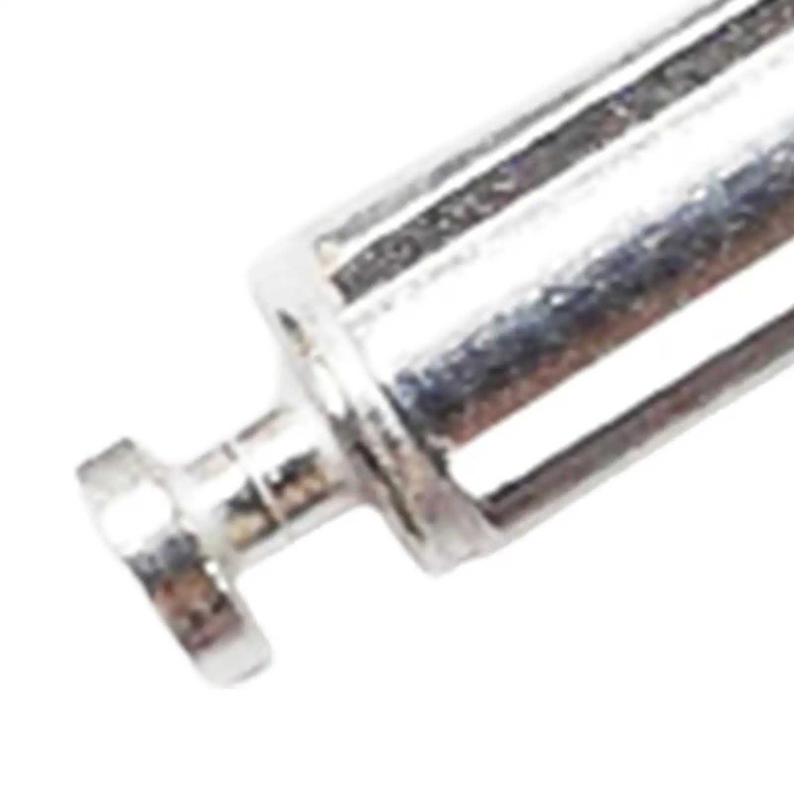 Needle Valve Assembly 17MM Easy Install Durable Carburetor Repair Parts for Yamaha Outboard Engines