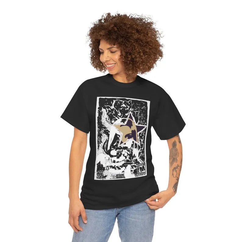 Y2K girl t shirt - retro style t shirt - vintage t shirt - nostalgic apparel