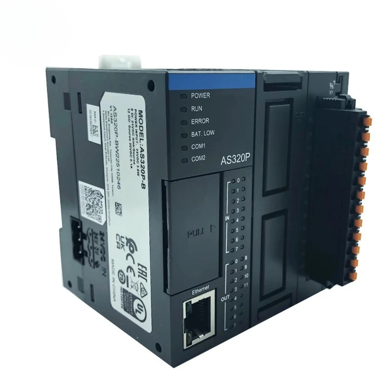AS320P-B New Original PLC Module Stock in Warehouse