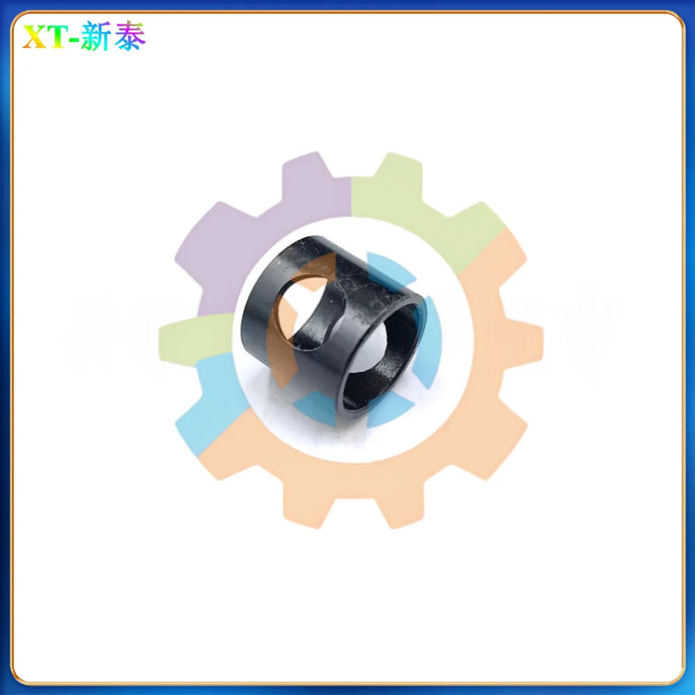 Best Quality For Heidelberg SM102 CD102 printing press eccentric rod sleeve, ink roller seat, ink cup nut sleeve