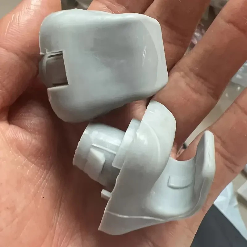 

Car Sun Visor Clips Plastic Fastener Gray Buckle For For Honda Accord 98-07 Civic 96-04 CR-V 07-11 Durable Sunshade Replacement