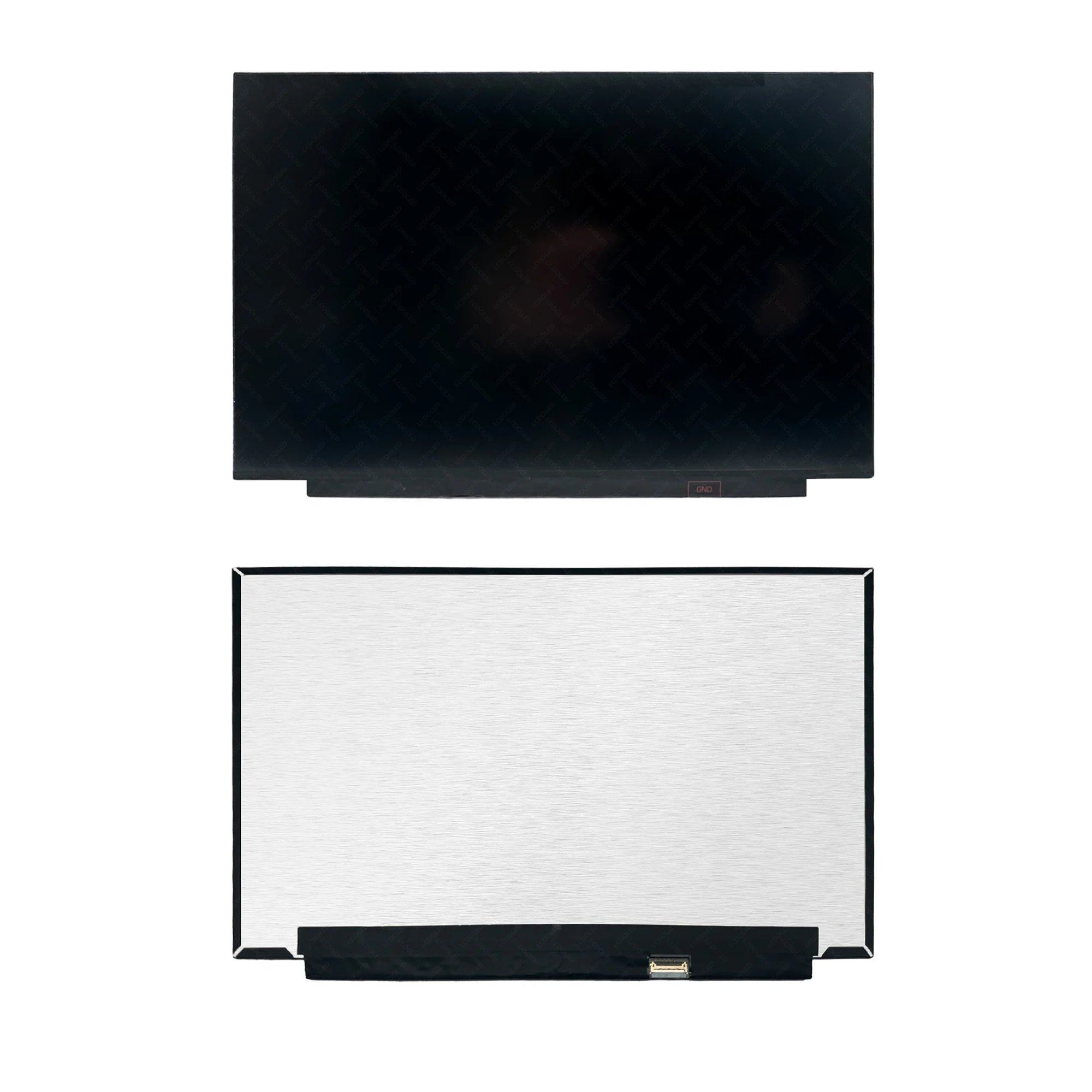 13.3'' 1920X1200 Non-Touch 100% sRGB LCD for Dell Inspiron 13 5310 P145G P145G001 IPS Panel Matrix 16:10 Screen 60Hz 30pins