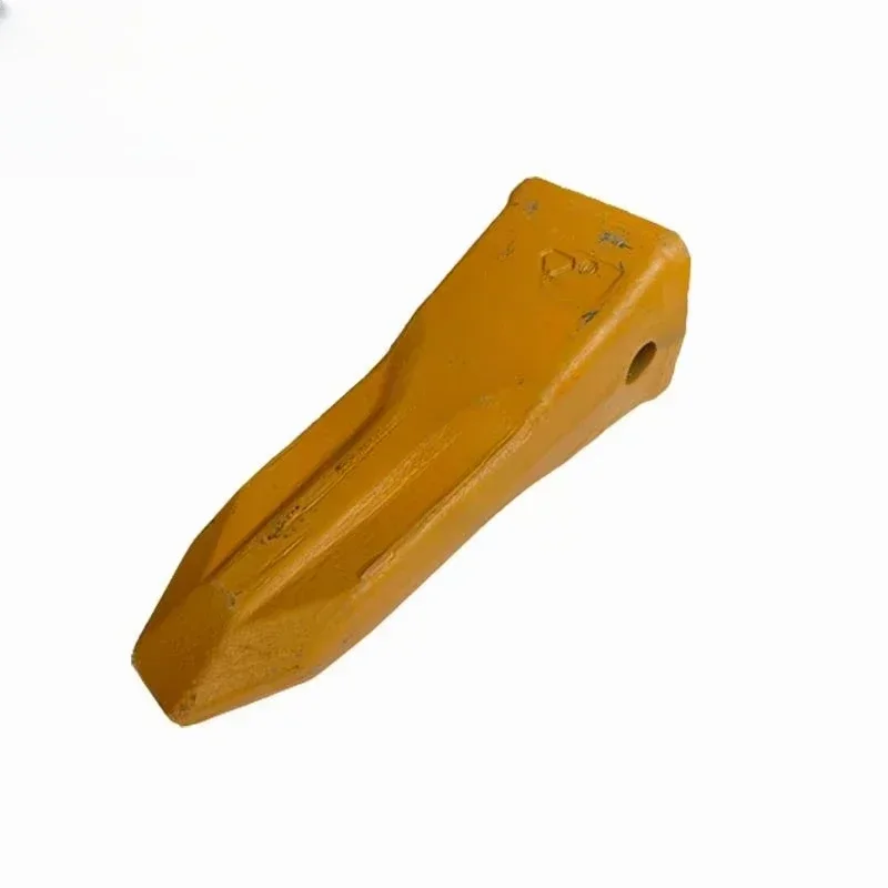 Excavator parts Flat Sharp Bucket Tooth