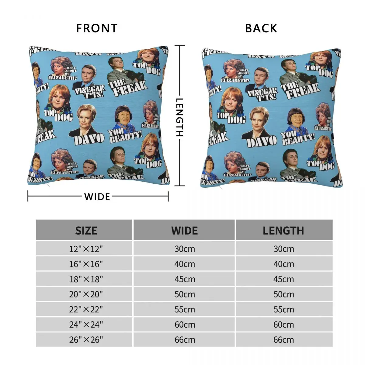 Prisoner Cell Block Vintage Cast Square Pillowcase Polyester Linen Velvet Printed Zip Decorative Pillow Case Home Cushion Cover