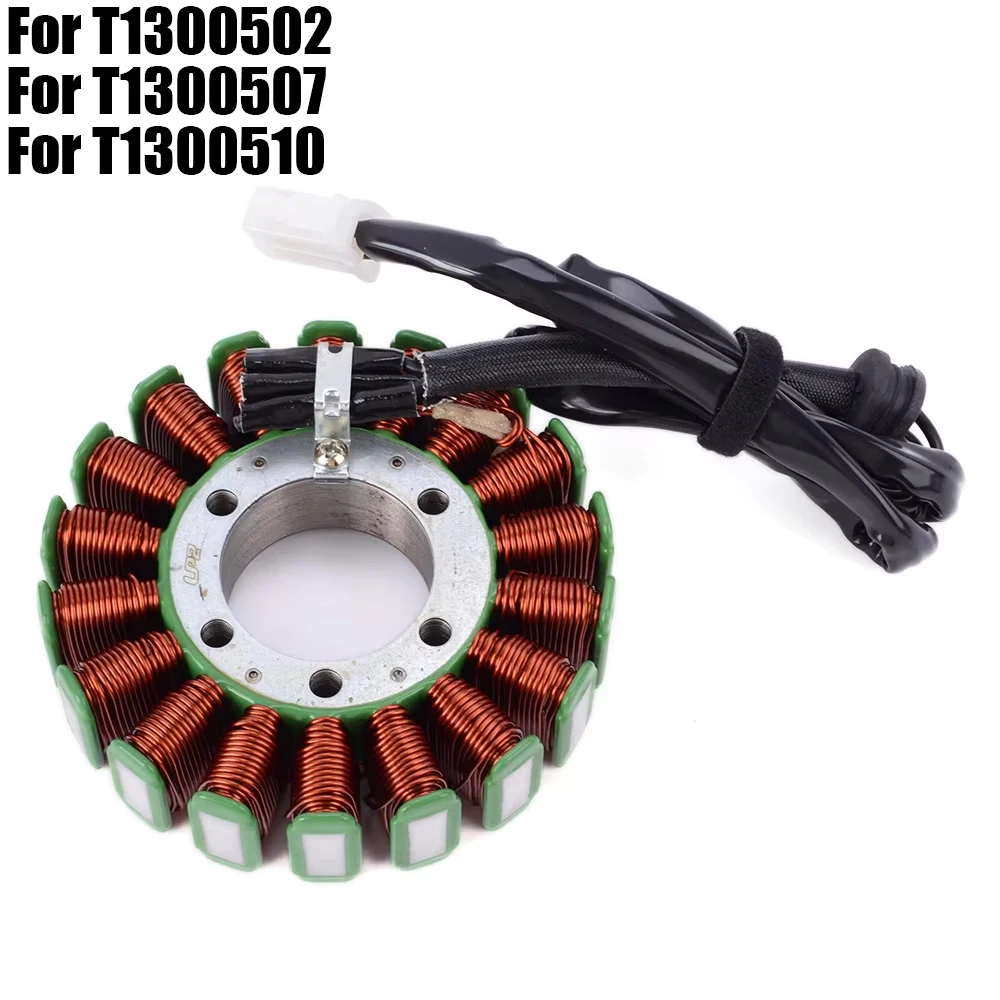 Bobina de estator para Triumph Daytona 955i Tiger 955i 2002 - 2006 / Speed Triple 1050 / Sprint RS 1050 / Sprint ST 1050 2005 - 2013