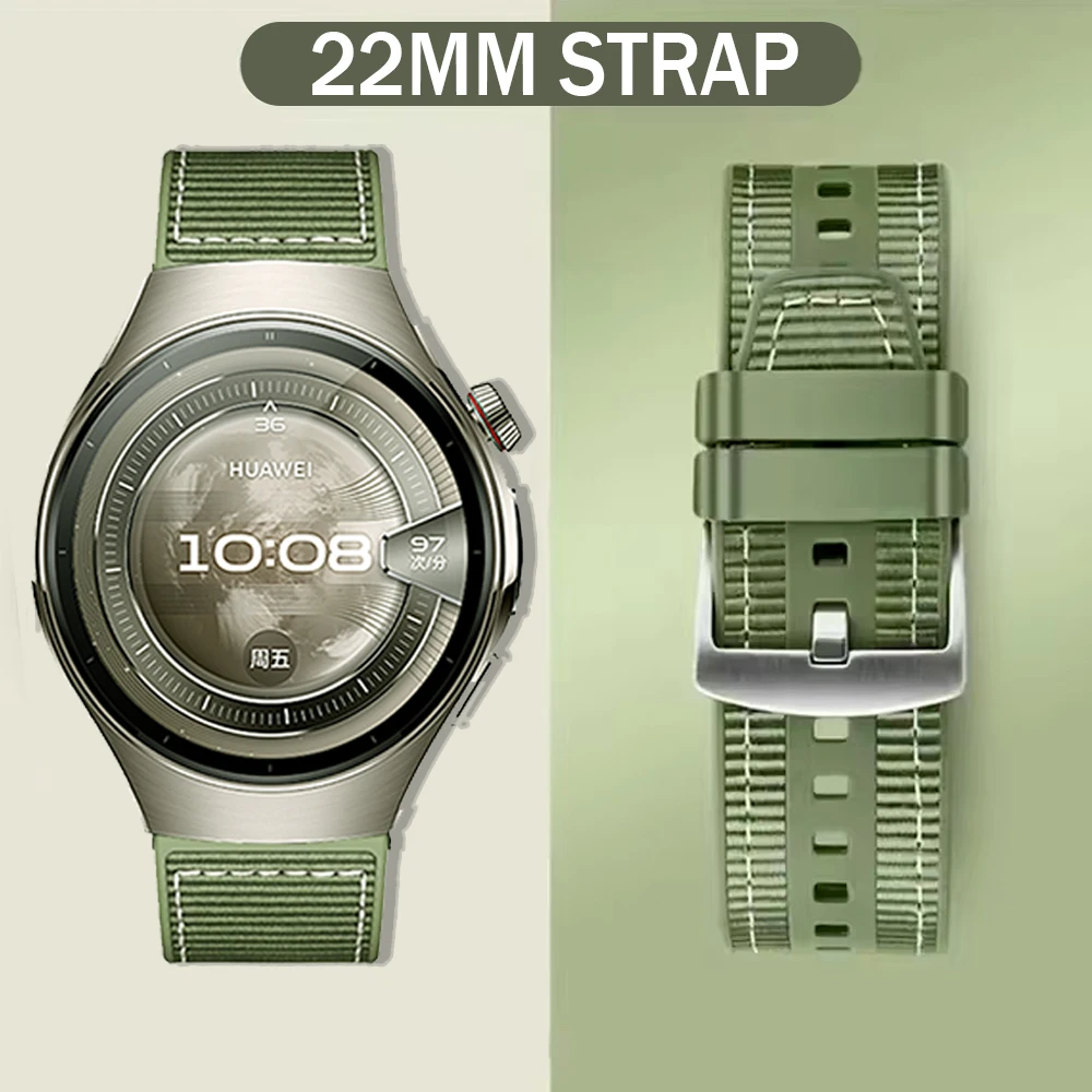 22Mm Composite Nylo… - image