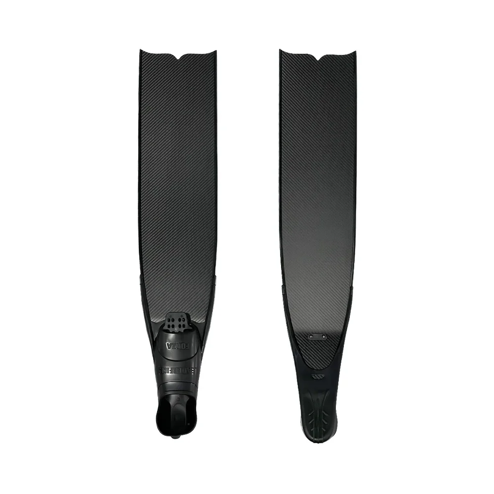 

Swimming Fins for Speed and Efficiency Enhancement for Swimmers Divers Water Sports Enthusiasts Diving Fins