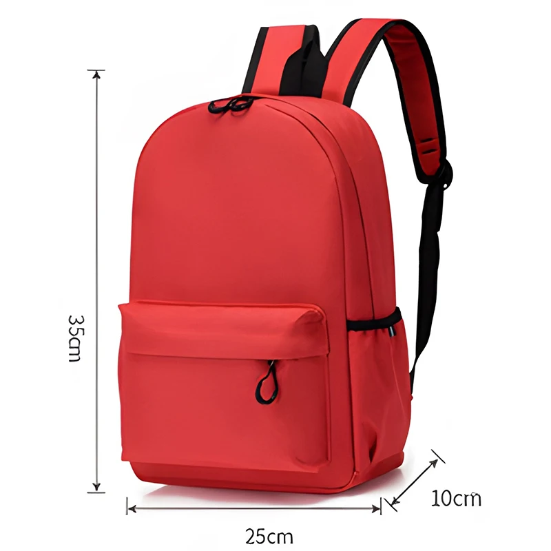 حقيبة ظهر عصرية جديدة لعام 2025 من KPop Demon Hunters للعودة إلى المدرسة للأولاد والبنات حقائب ظهر من القماش بتصميم الرسوم المتحركة للأطفال حقيبة مدرسية صغيرة