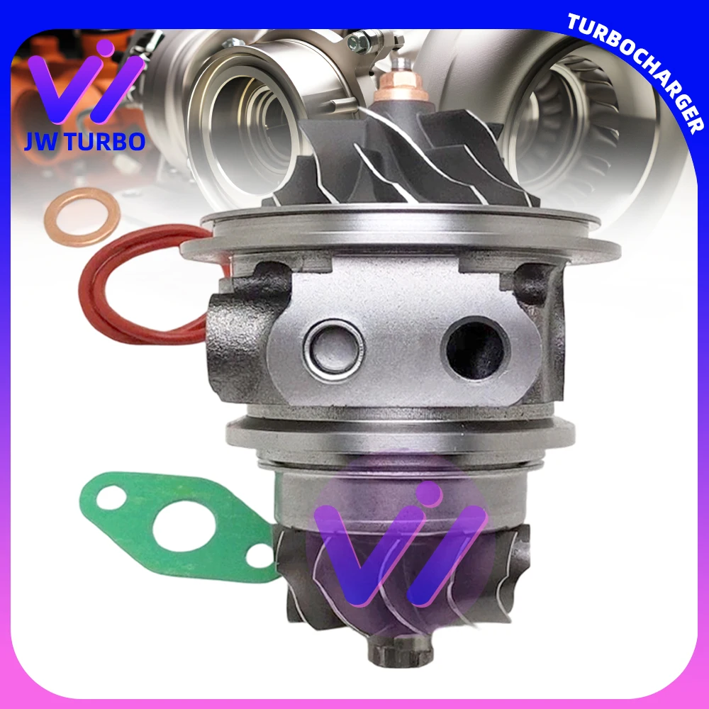 

Turbo Cartridge Core CHRA For SAAB 9-3 9-5 AERO 2.3L B235R 49189-01830 4918901800 4918901830 9172180 49189-01800