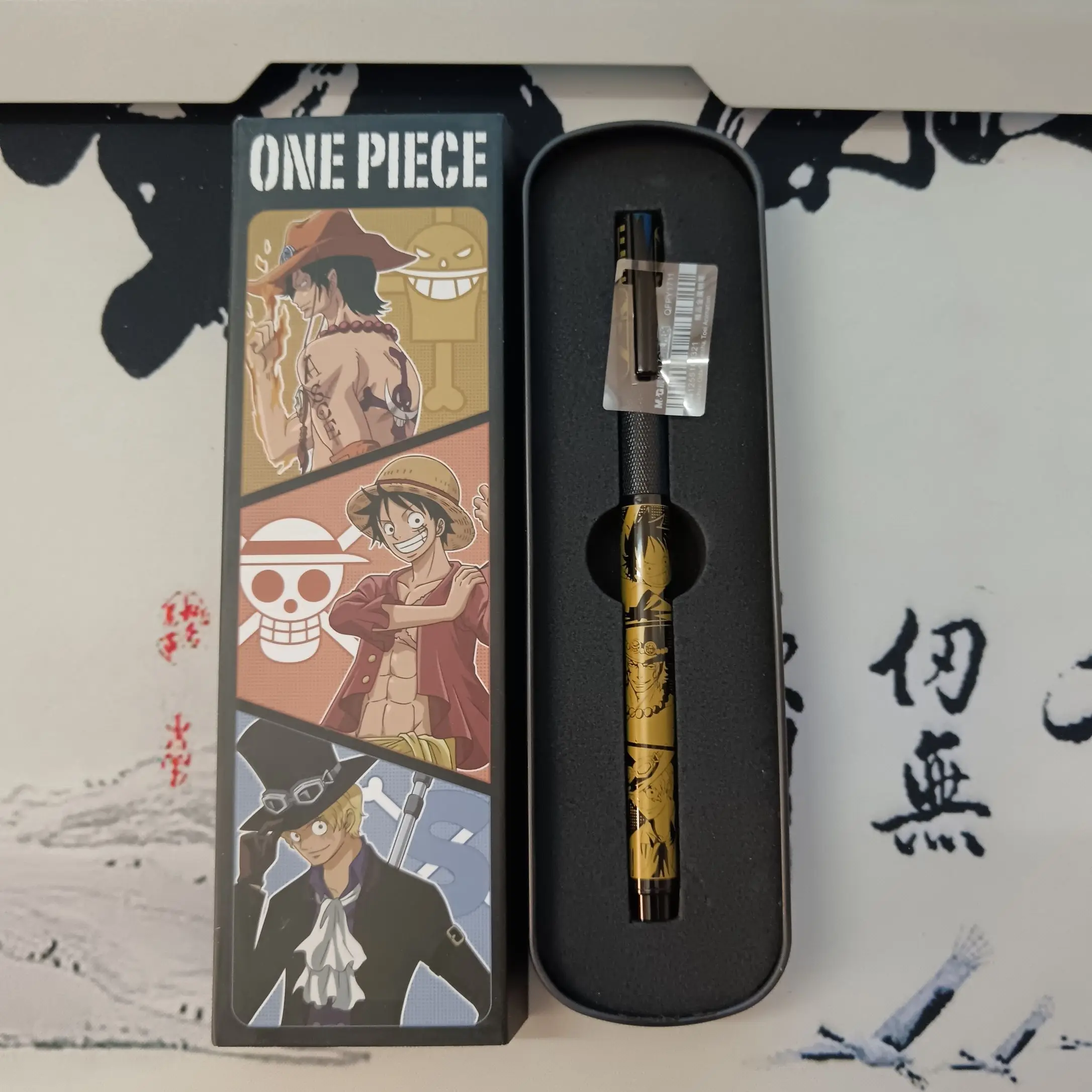 원피스 몽키 D 루피 애니메이션 상품 만화 귀여운 만년 - Premium Anime Merchandise 리뷰 및 가격