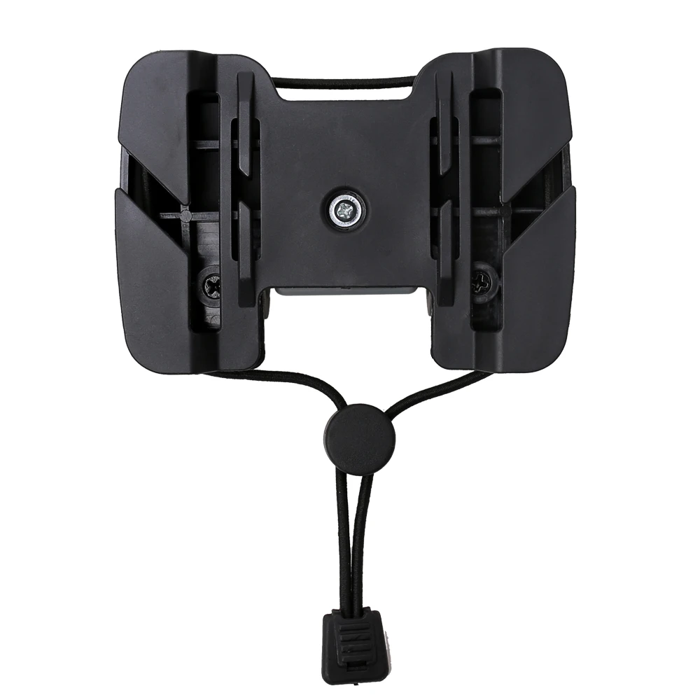 Fly Fishing Rod Holder 3rd Hand Belt Clip Rod Holder for Fly Fishing and Spinning Rods