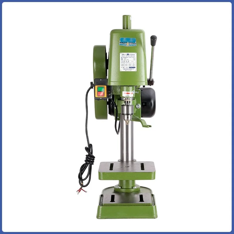 Motor de sobremesa con hilo de cobre SWJ-6/SWJ-10/SWJ-12/SWJ-16/SWJ-20