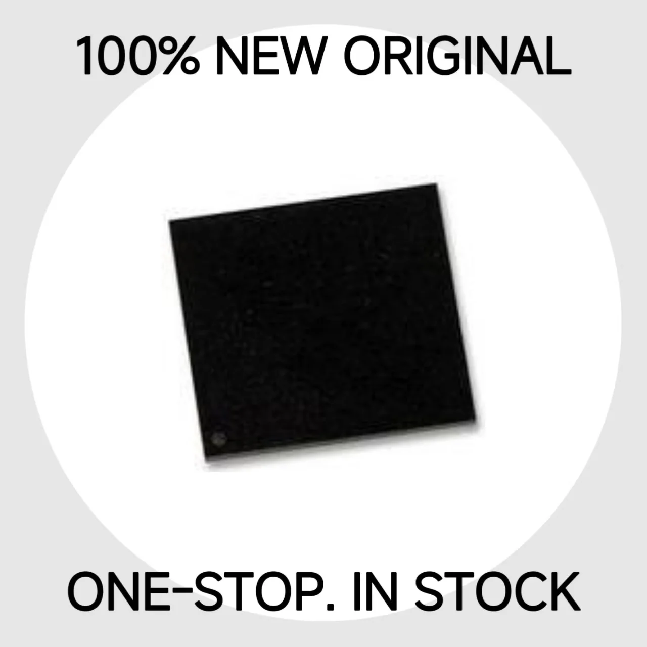 

S34MS04G100BHI00 BGA63 New Original Quality Guarantee